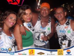 Bloco Bafo de Baco